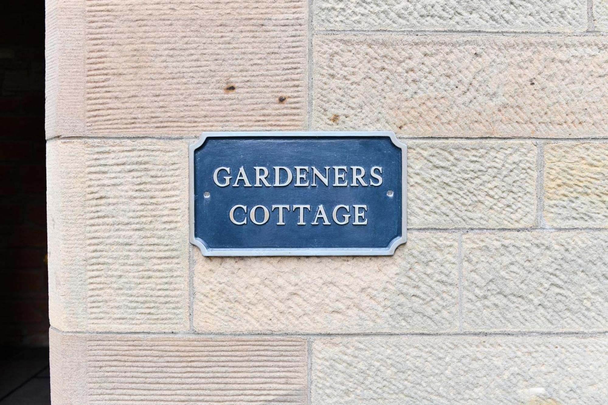 Cloncaird Castle Estate Cottages Maybole Exterior foto